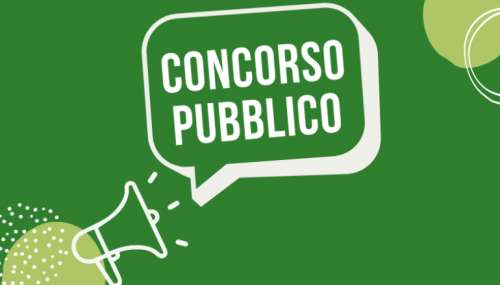 DIARIO PROVE DESAME -  Bando di concorso pubblico, per soli esami, per la copertura a tempo pieno e indeterminato (36 ore) di un posto di Operatore Esperto  area degli operatori esperti  CCNL 16/11/2022 da assegnare allArea Lavori Pubblici  Patrimonio  Ambiente