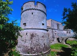 Castello di Andrano