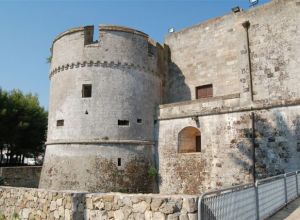 Castello di Andrano