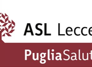 Logo ASL Lecce