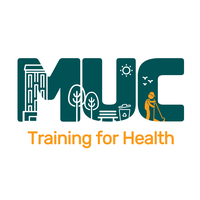 PROGETTO ERASMUS+  MUC - Training for Health 