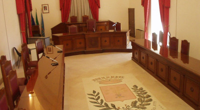 Sala Consiliare
