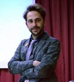 Sandro Salvatore ACCOGLI