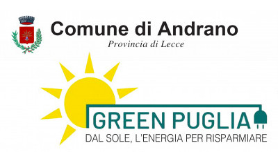 Logo Green Puglia